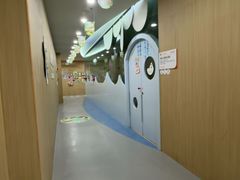 -金宝贝早教(济南欧亚大观商场中心)