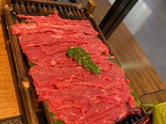 -盡膳口福跷脚牛肉火锅(北美新天地店)