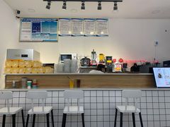 -杏记甜品(玫瑰花园店)