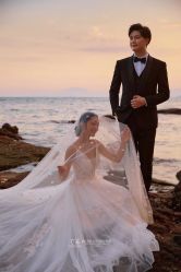 -色色婚纱摄影(大沥旗舰店)