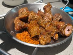 -半天妖烤鱼(烟台宝龙店)