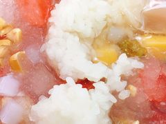 八宝冰饭-正宗八宝冰饭·非遗冰饭·烧烤(奎桥店)