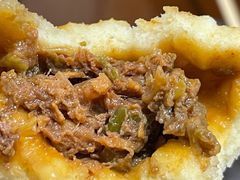 -清真牛街祥云轩门钉肉饼(左家庄店)