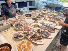 -海景苑海鲜大酒店(吕四店)