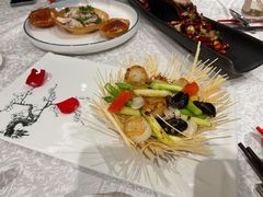 -红棉中餐厅·广州海航威斯汀酒店