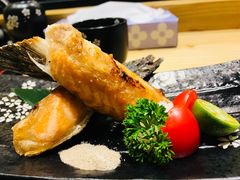 -吟松日式料理(莘庄店)