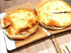 -大师兄·西北小馆(南沙万达广场店)