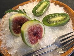 餐前水果-鲁采LU STYLE(新天地店)