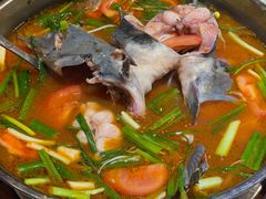 -亮欢寨酸汤鱼(沙冲路店)