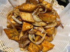-小尕子·新疆菜(明园店)
