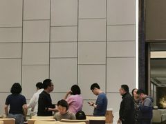 大堂-上海临港美爵酒店·铃兰西餐厅