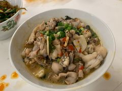 -文和友老长沙龙虾馆(化龙池店)