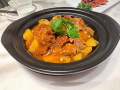 -茅庐川菜(印象汇店)