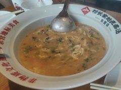 -村长家的疙瘩汤·东营菜(东营茶城店)