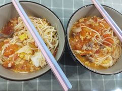 -沣元春饼馆(幸福巷店)