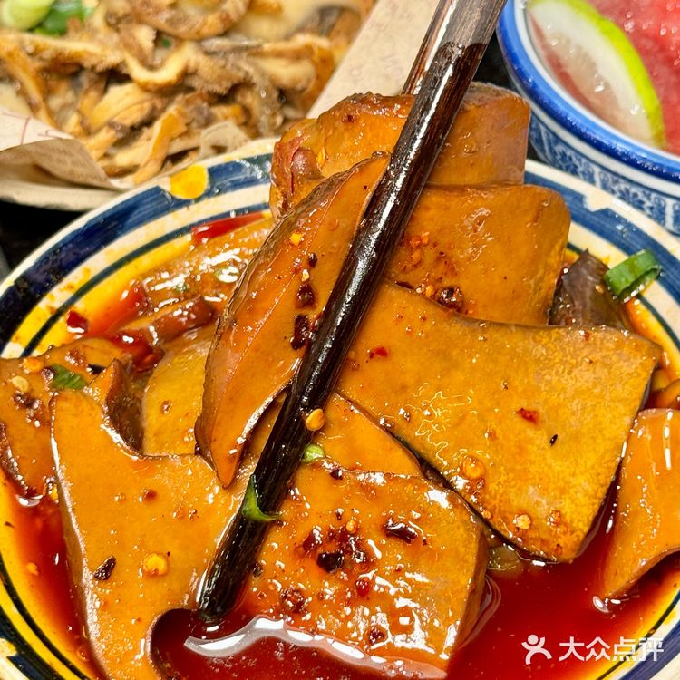 新年第一顿，还得是这家火锅！红红火火！！