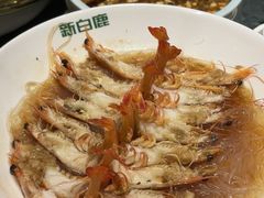 -新白鹿餐厅(城西银泰城店)