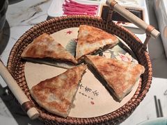 -雀蓝川菜(滨湖万象汇店)
