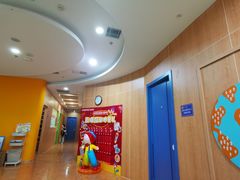 -金宝贝早教(富力广场中心)