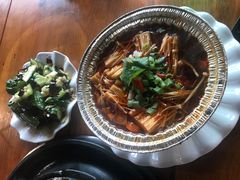 -超级神炭烤肉夜食(芥园西道店)