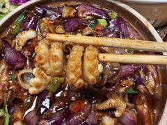 -小三峡食府(西五路店)