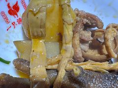 -一只烧鸡公(解放碑店)