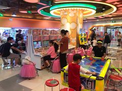 -汤姆熊欢乐世界·史莱姆怪兽(正大店)