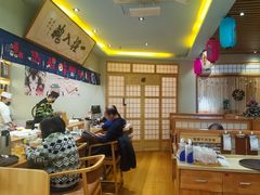 -鮨桐日本料理(望京店)