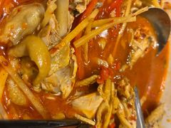 -食膳人家·永州美食地标(双牌店)
