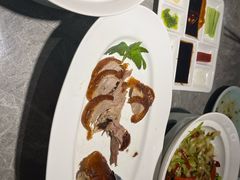 -北平食府(马鞍山路店)