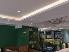 -去茶去餐厅(中央大街店)