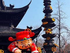 -钱王祠