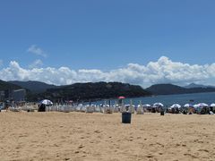 -大梅沙海滨公园