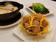 萝卜糕-海都六福酒家(世博广场店)