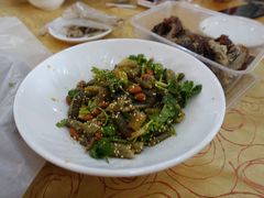 -水乡人家私房菜(逢简店)