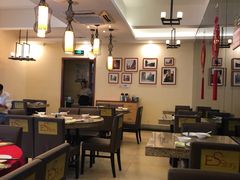 大堂-東城故事·尋找姆媽的味道(玉兰路店)