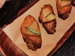 -LES ELITES 英集荟(南京西路店)