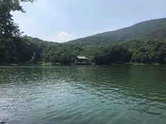 -紫霞湖公园