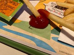 -麦当劳(怀集店)