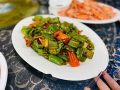 -波记美食店·现捞海鲜