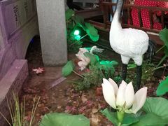 -韵秋荷(宝山龙湖天街店)