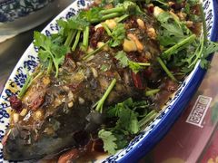 -美味居(古城店)