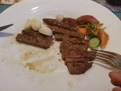 -阿波罗西餐厅(大润发店)
