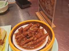 -潮界(虹桥新天地店)