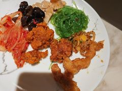 -火炉火自助餐(西直门凯德MALL店)