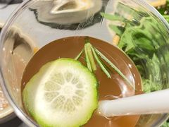 -巴奴毛肚火锅(悠唐购物中心店)