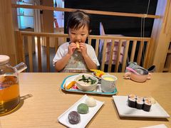 -小句号·精致料理(江南环球港店)