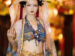 -深圳锦绣中华民俗村