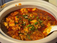 脑花豆腐-明婷饭店(外曹家巷店)