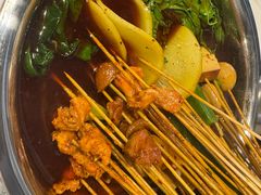 -成都瓜串串(水围1368店)
